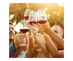 Benefits of Hiring Chauffeur Driver For Winery Tour - Melbourne Chauffeurs Services