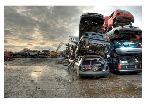 Cash for Cars Sydney Wide