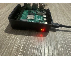 Raspberry Pi 4, 4gb
