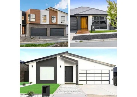 Sunny Homes ACT - Premier Builders in Canberra