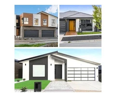 Sunny Homes ACT - Premier Builders in Canberra