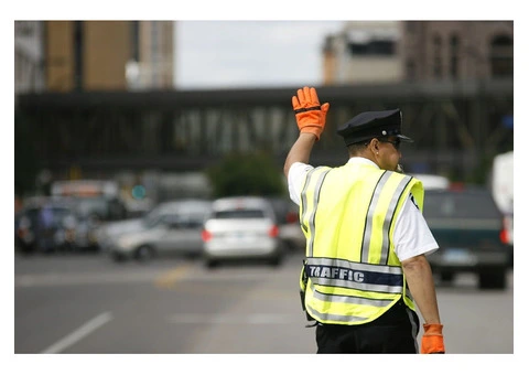 Hire Security services from SWC Security