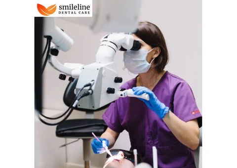 Transform Your Smile with Expert Orthodontic Care in Bankstown | Smile Line Dental Care