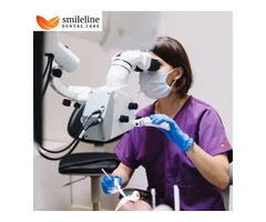 Transform Your Smile with Expert Orthodontic Care in Bankstown | Smile Line Dental Care