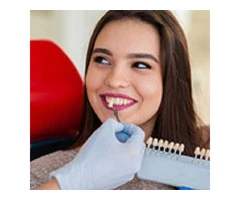 Transform Your Smile with Porcelain Dental Veneers