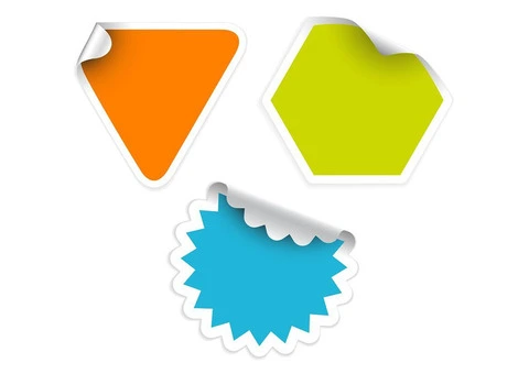 Custom Vinyl Stickers in Melbourne: Personalize Your Brand