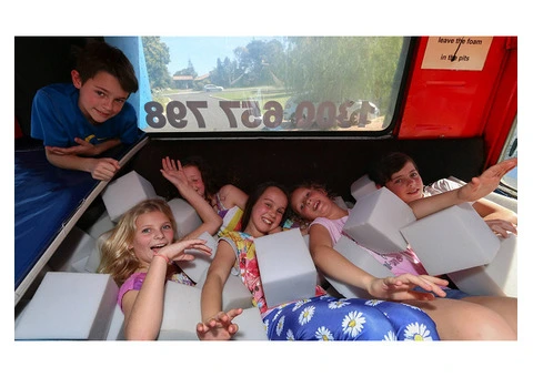 Fun and Exciting Kids Birthday Party Ideas from the Top Kids Parties Perth