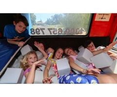 Fun and Exciting Kids Birthday Party Ideas from the Top Kids Parties Perth