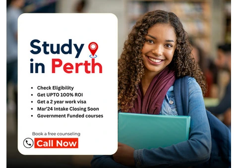 Empower Your Future with Aged Care Courses in Perth!