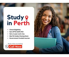 Empower Your Future with Aged Care Courses in Perth!
