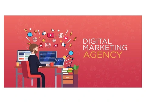 Leading Digital Marketing Agency in Brisbane