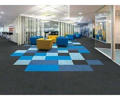 Prime Choice for Commercial Carpeting in Melbourne