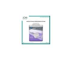 MoliCare Premium Mobile Medium 8 Drops | Australia - Joya Medical Supplies