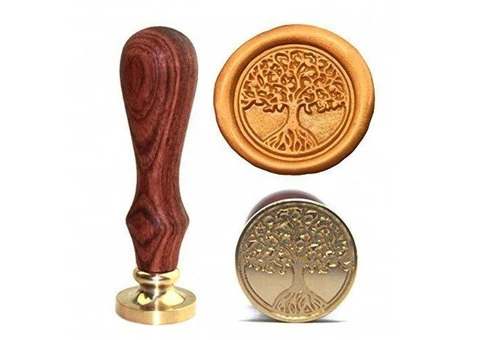 Your Space with Custom Engraved Metal Signs