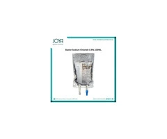 Baxter Sodium Chloride 0.9% 100ml | Australia - Joya Medical Supplies