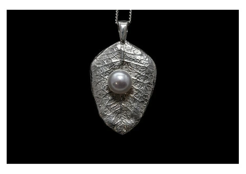 Discover Exquisite Australian Native Pendants at Christos Jewellery