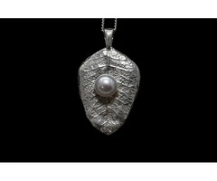 Discover Exquisite Australian Native Pendants at Christos Jewellery