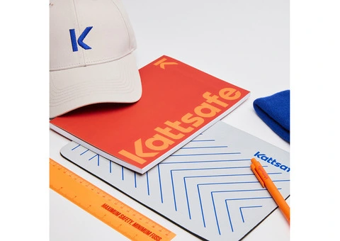 Best Promotional Merchandise Products