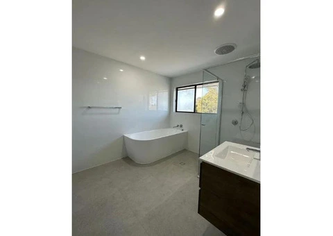 Bathroom Renovators Brisbane - 1/4