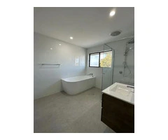 Bathroom Renovators Brisbane