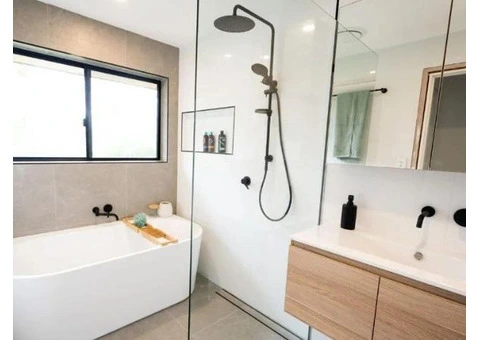 Bathroom Renovators Brisbane - 3/4