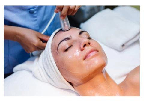 Explore Our Luxurious Facial Treatments at Day Spa Australia
