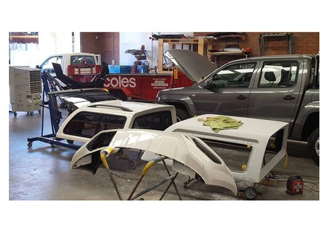 Expert Tips and Tricks from Xtreme Ute Worx in Australia