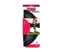 Buy KONG Flyer Rubber Fetch Toy for Dogs Online|VetSupply