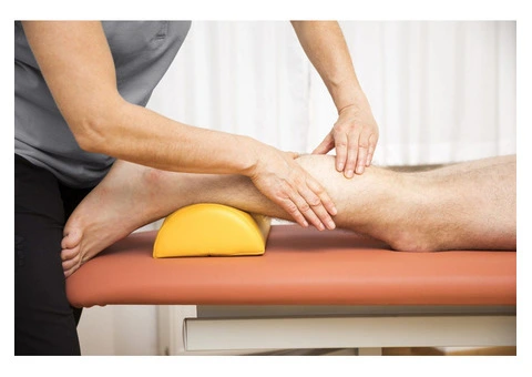 Remedial Massage Near Me | Best Myotherapy Melbourne | Myofitness - 2/4