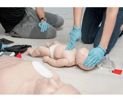 Visit a & B First Aid Training to Learn First Aid in St Marys