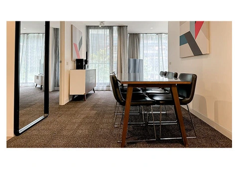 Best Serviced Accommodation in Melbourne