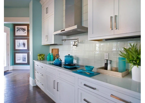 Elegant Subway Tiles for Your Kitchen: Johnson Tiles