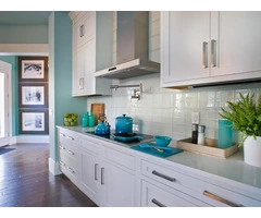 Elegant Subway Tiles for Your Kitchen: Johnson Tiles