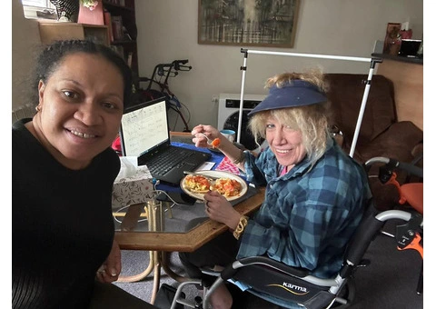 Private Care Services | Private Personal Care | Concept Care