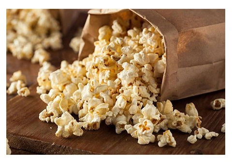 Convenient Popcorn Purchases: Buy Your Favorites Online Today