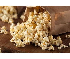 Convenient Popcorn Purchases: Buy Your Favorites Online Today