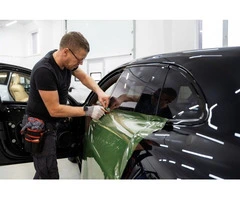 Enhance Your Drive: Discover the Benefits of Car Tinting