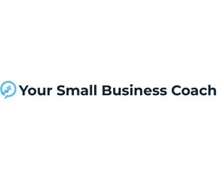 Your Small Business Coach