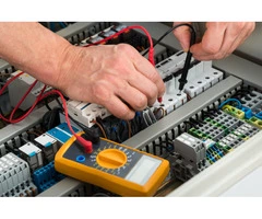 All-Inclusive Emergency Electrical and Communication Services on Budget