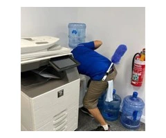 Hire the Best Office Cleaners in Newstead