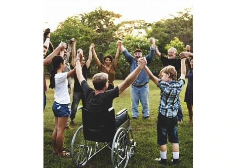 Your Automatic Choice as a NDIS Service Provider in Melbourne
