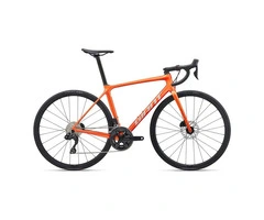 2024 Giant TCR Advanced Disc 1+ Pro Compact Road Bike ( PIENARBIKESHOP )