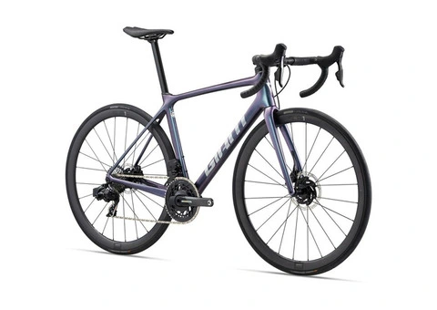 2024 Giant TCR Advanced Pro Disc 0 AXS - Road Bike ( PIENARBIKESHOP ) - 3/3