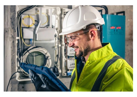 Electrical Training College | Project Management Vision