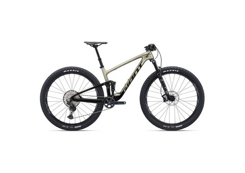 2024 Giant Anthem Advanced 29 2 Mountain Bike ( PIENARBIKESHOP ) - 1/5