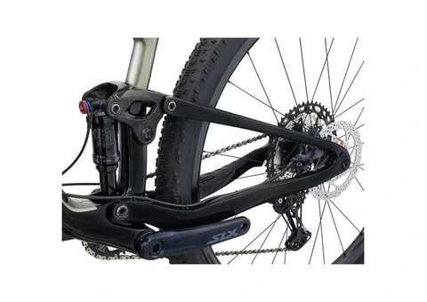 2024 Giant Anthem Advanced 29 2 Mountain Bike ( PIENARBIKESHOP ) - 4/5