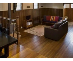 Timber Floor Sanding Melbourne
