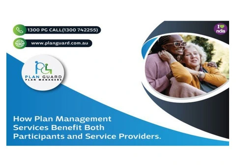 NDIS Plan Management Specialists in Perth WA