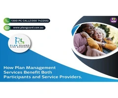 NDIS Plan Management Specialists in Perth WA
