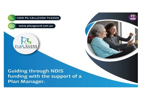 NDIS participants Portal in Perth WA | NDIS Plan Management Provider in Perth WA
